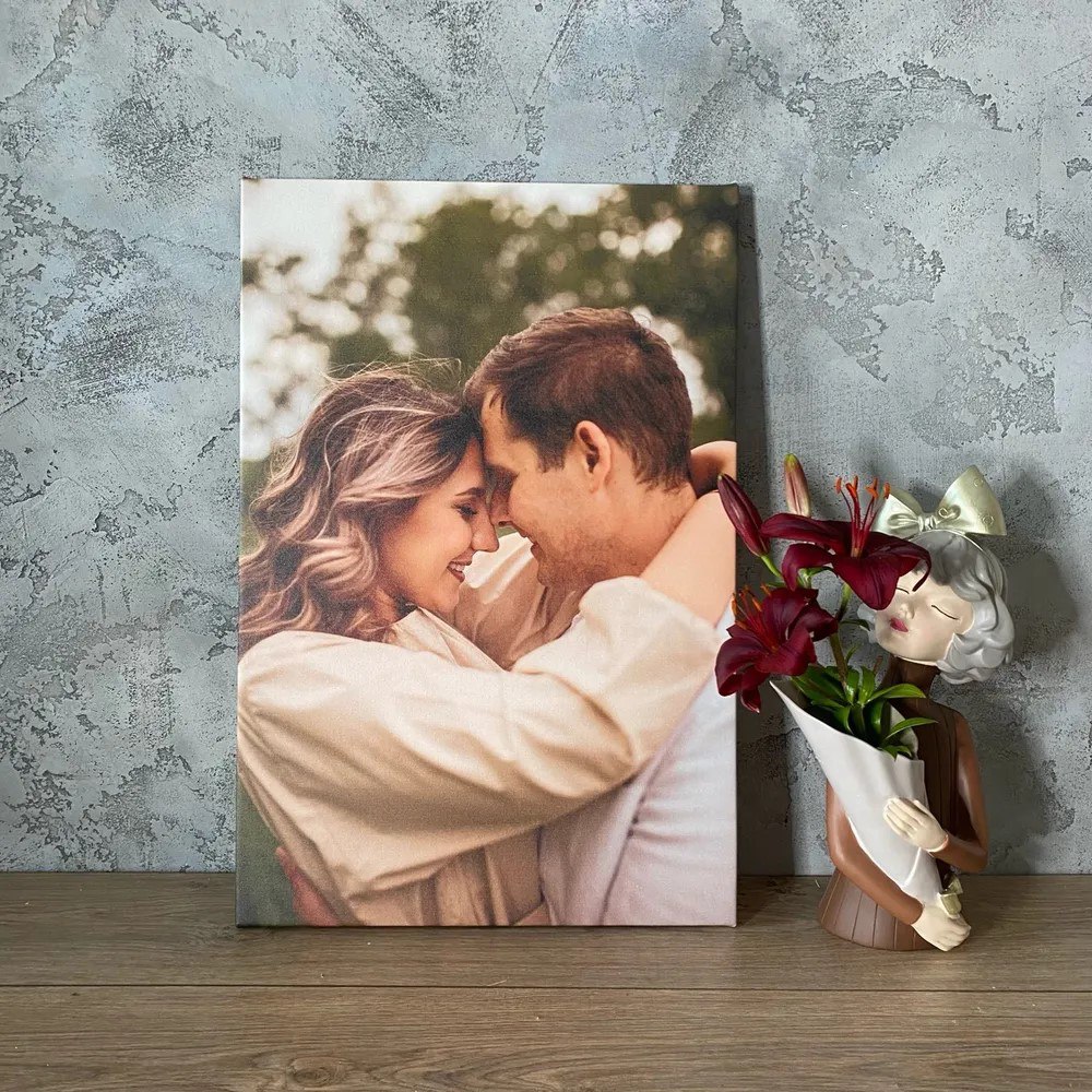 Портрет пары